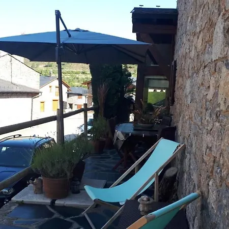 Casa Riu Chalet
