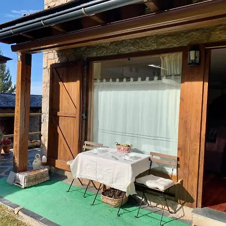 Casa Riu * Riu de Cerdanya
