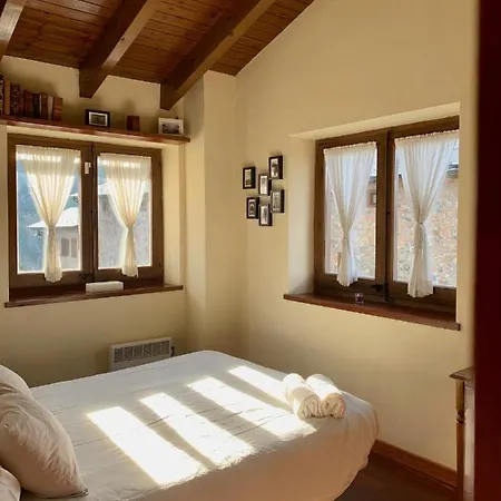 Chalet Casa Riu *