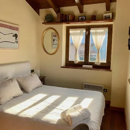 Chalet Casa Riu *