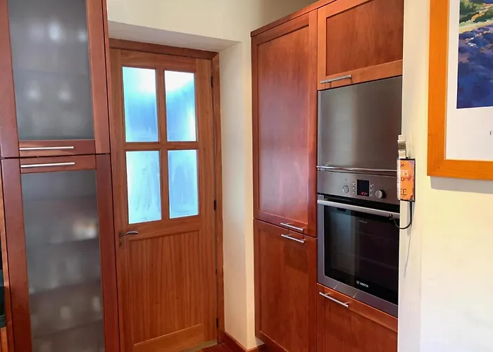 Casa Riu Dom wakacyjny Riu de Cerdanya