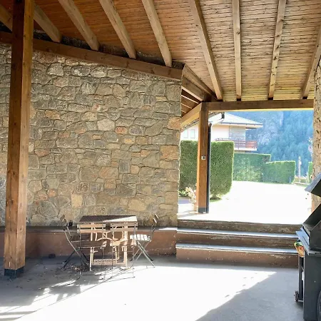 Casa vacanze Casa Riu Riu de Cerdanya